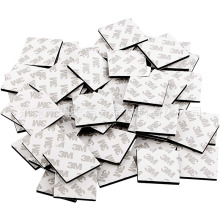 无线充防滑海绵垫 厨房餐具摆放固定EVA垫片 塑胶盒底部减震海绵