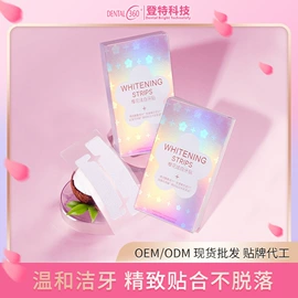 口腔护理套装;个人护理电器;其他口腔护理