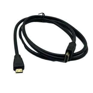 ƽ��mini����HDMI�D��׼HDMI�� ���DСhdmi��1�� 1.5M���往�B��