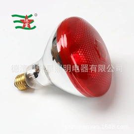 红外线灯泡;畜牧养殖机械;卤钨灯泡