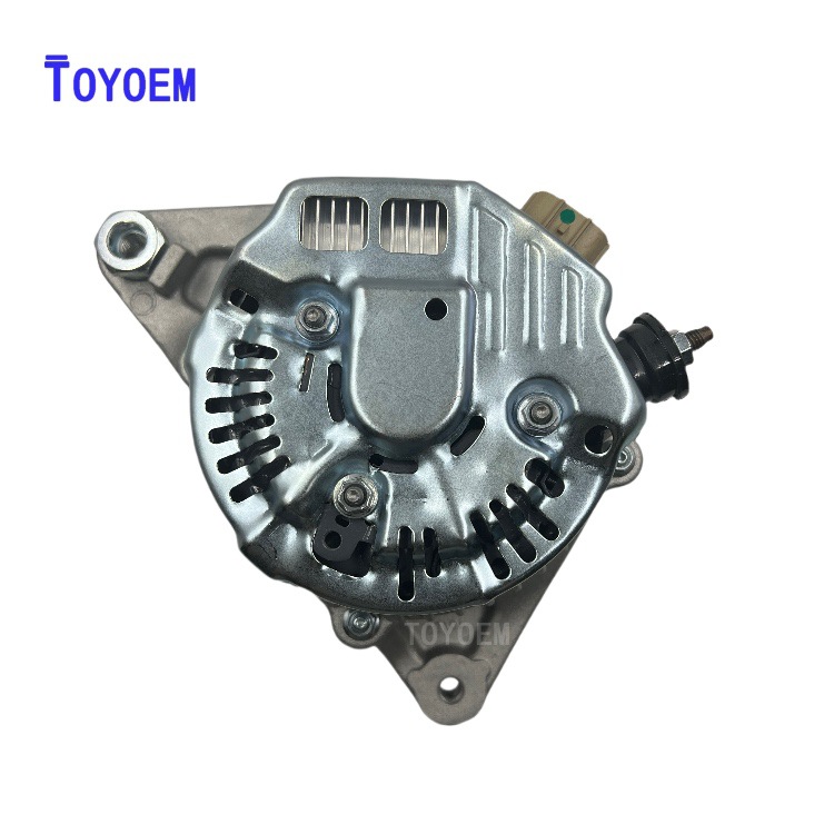 Suitable for Toyota Corolla 1.8 Vios Generator Car Alternator Assembly 27060-0D180 1ZRFE