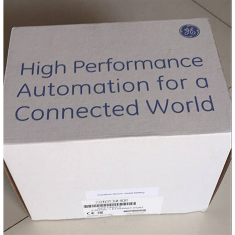 IC695ALG508 GE 美国通用，全新 未拆封，现货