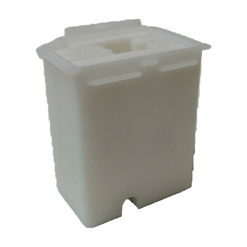 Подходит для Epson L1118 L3151 L3153 L3115 L5198 L3118, блок обслуживания абсорбирующей прокладки отработанных чернил