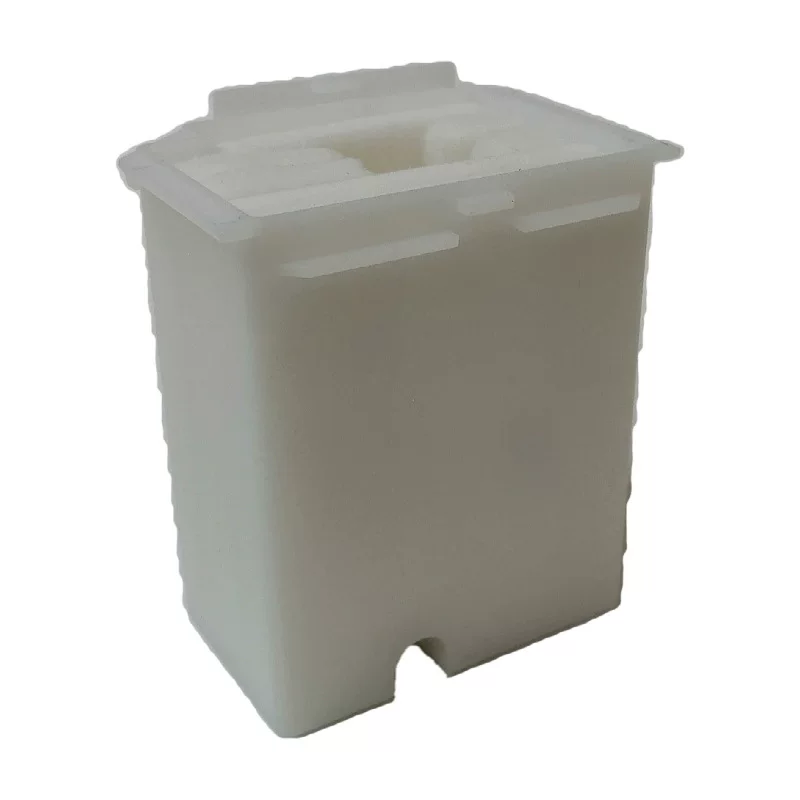 Подходит для Epson L1118 L3151 L3153 L3115 L5198 L3118, блок обслуживания абсорбирующей прокладки отработанных чернил