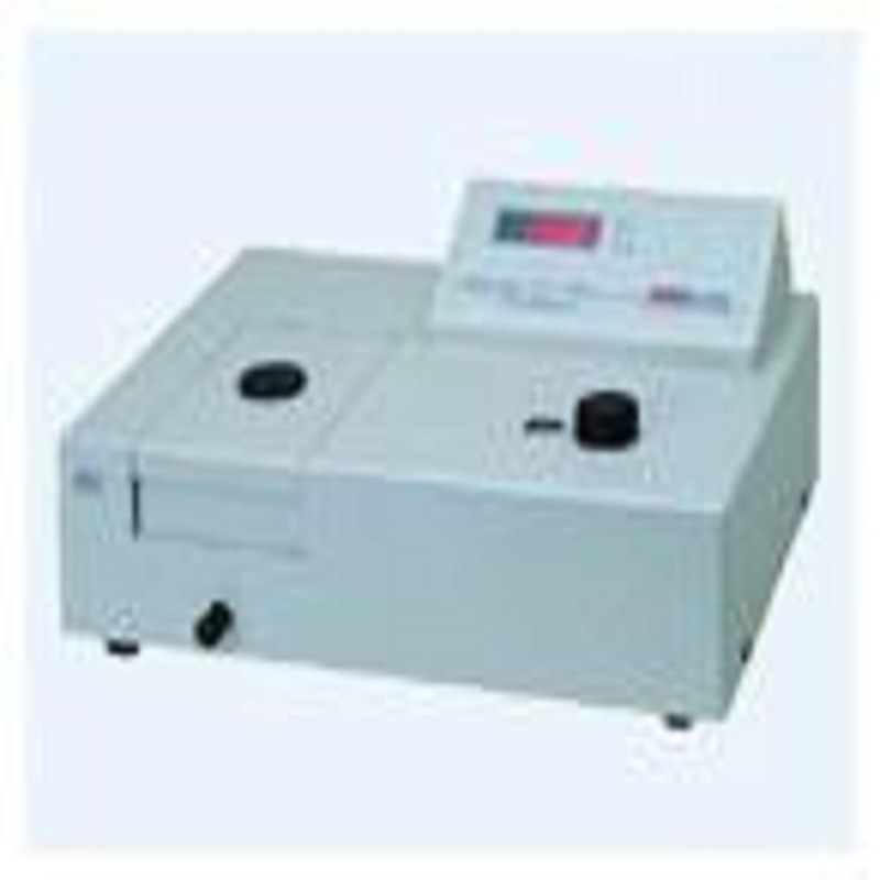 分光光度计   型号:HAD-WFJ7200/7200