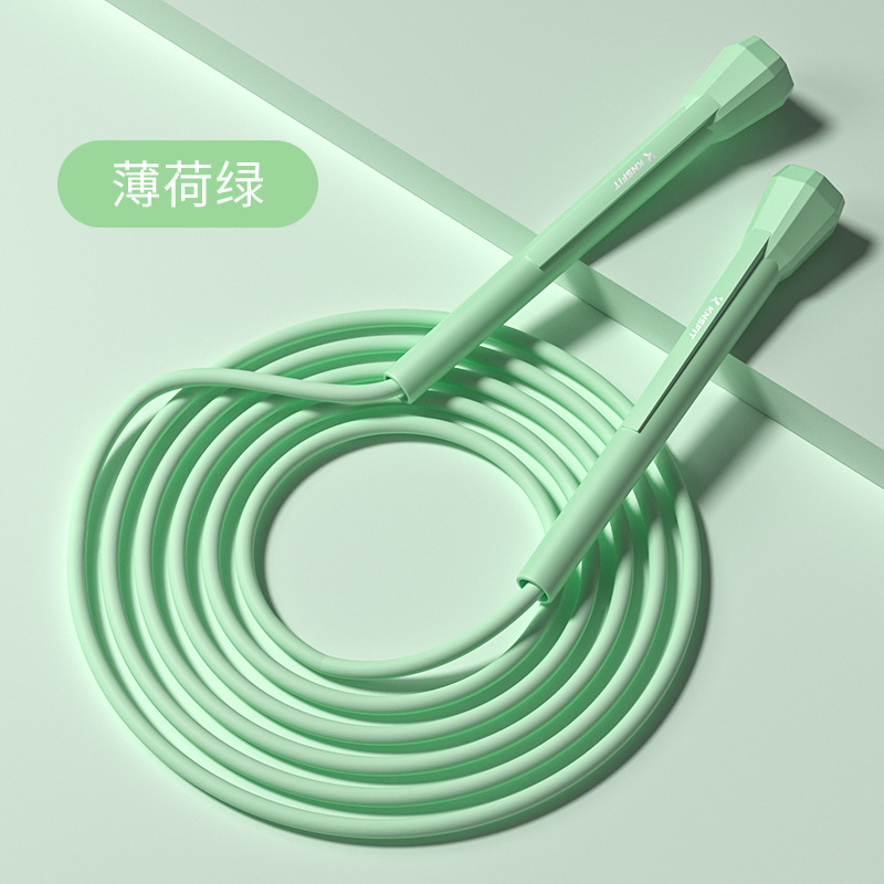 Mint green [no printing] [universal for adults and children]