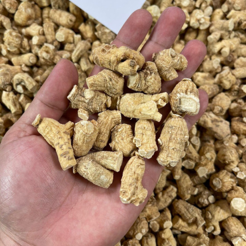 3g, 5g, 7g, 10g Canadian ginseng root pieces, whole branches, soft branches, can be sliced or ground, soaked in water, American ginseng