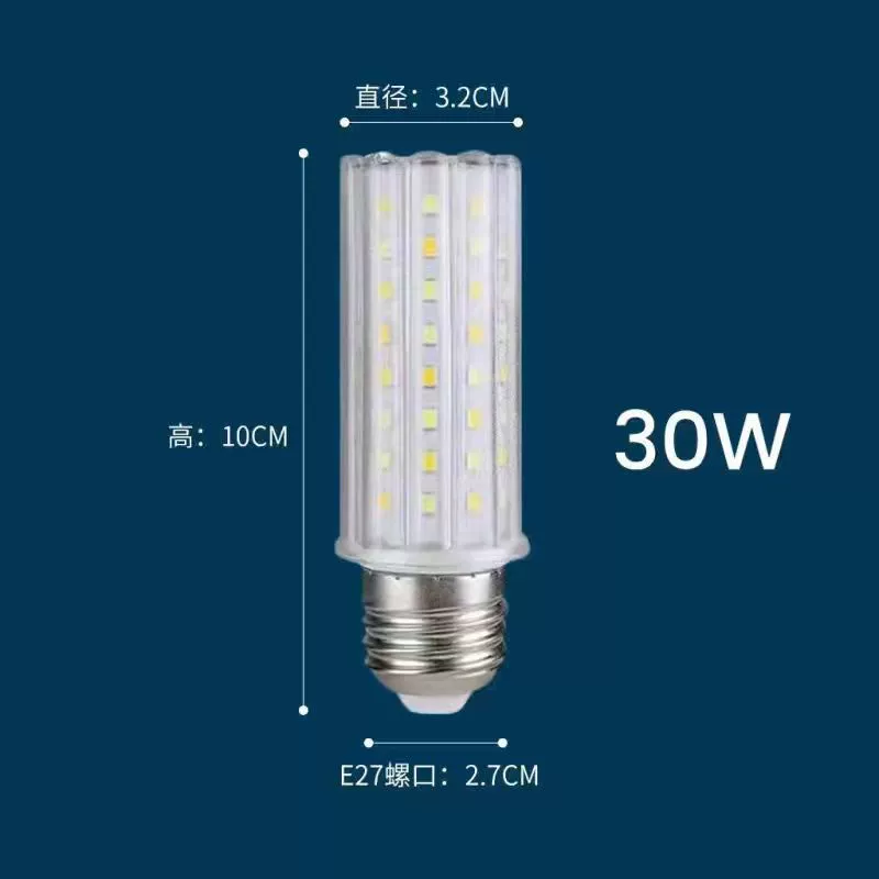 LED лампа, светильник, потолочный свет, источник света, с патроном резьба