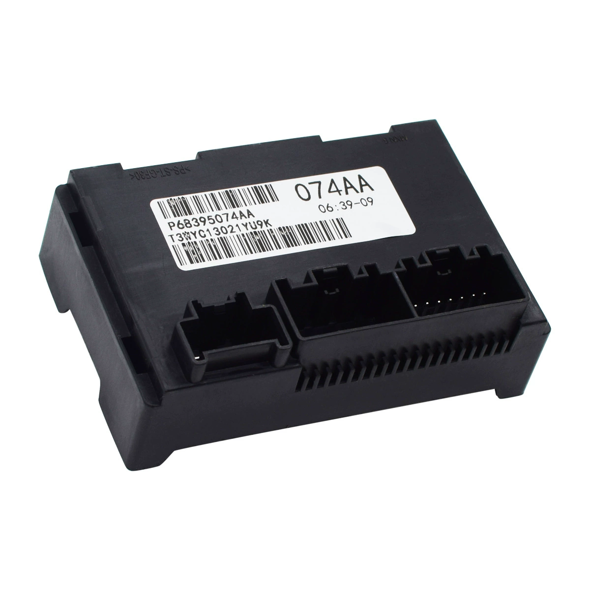Transfer case control module для Jeep Grand Cherokee 14-15 68395074AA 05150732AE