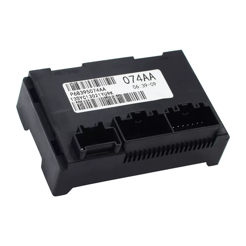 Transfer case control module для Jeep Grand Cherokee 14-15 68395074AA 05150732AE