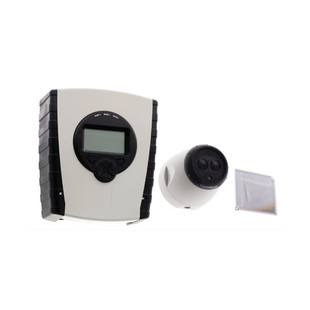 British FFE explosion-proof vibration switch 3171 Exde, beam smoke detector