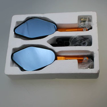 Mirror, Side View Mirror, Motorcycle rearview mirror