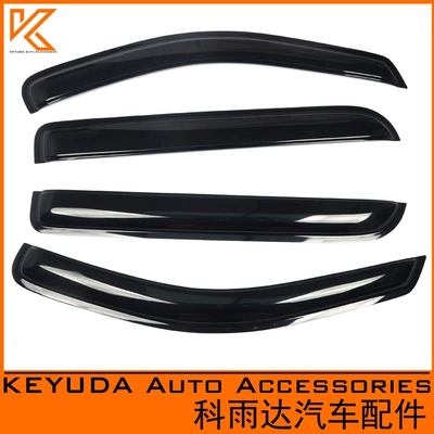 Rain shield for Ford F-150 Models 06-08