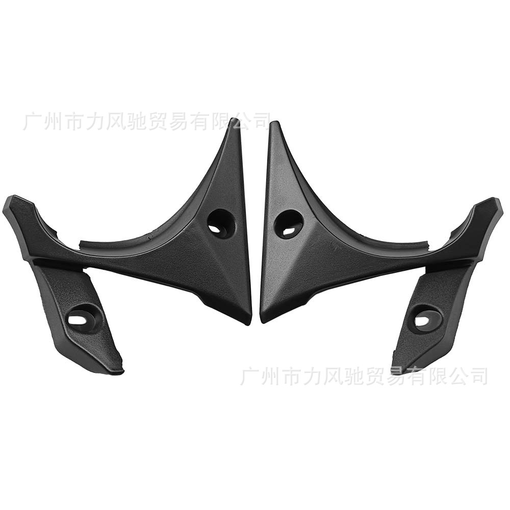 Carenado interior lateral para motocicleta Yamaha YZF R1 2004-2006.