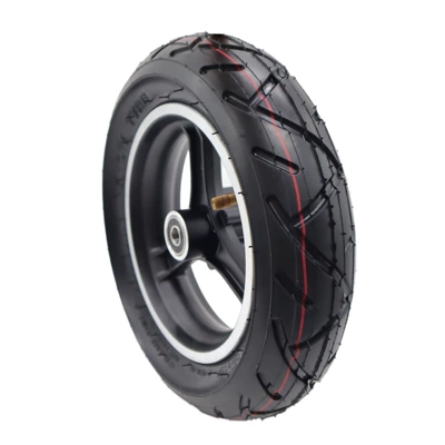 10X3.0 Inflatable Wheel Tuovt Disc Yolsuzluq şinləri