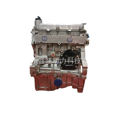 engine assembly, Avtomobil mühərrikləri