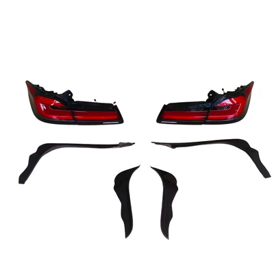 Suitable for Bmw 5 Series Tail light