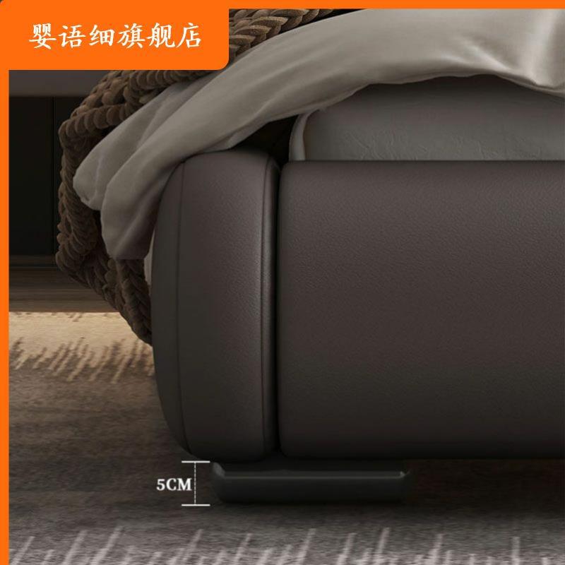 Кровать двуспальная базовая 1500x2000 газлифт