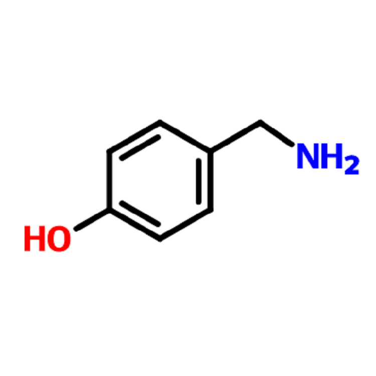 4-羟基苄胺  CAS:696-60-6  98%  现货供应  价格详询