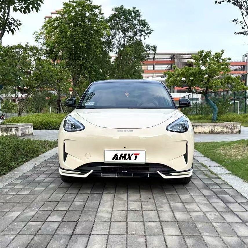 Suitable for Geely Xingyue Modified Sports Body Kit Front Spoiler, Front Lip, Rear Diffuser, Rear Wing, Side Skirts, Rear Lip Decoration Parts