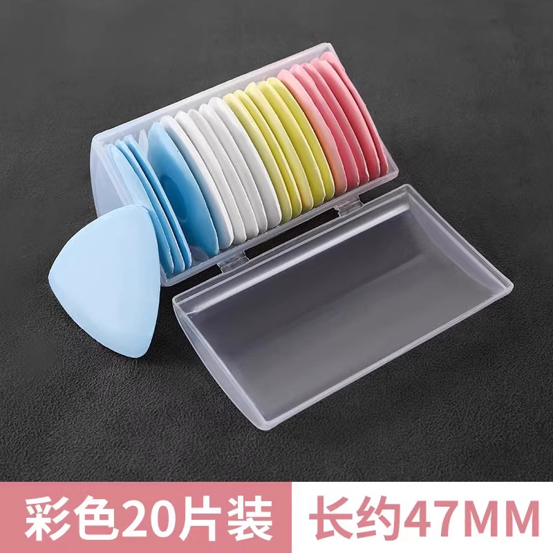 Polvo de pintura, polvo de corte, polvo de corte, ropa de corte, herramientas auxiliares de costura, tiza, color, blanco, corte, corte, dibujo en polvo