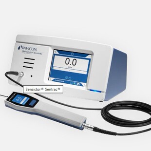 Ӣ����Sensistor Sentrac ���z©�x���I�㲿���ܵ�й©�z�y�x��