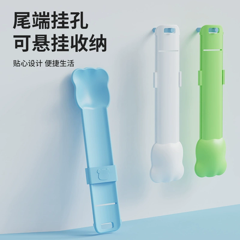 Новый питомец кошачий кошачий кошачий кошачий столовый прибор для домашних животных