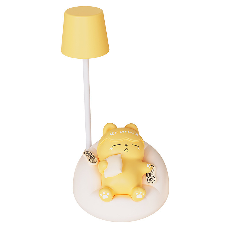 新年の新商品ネット赤小夜灯創意プレゼントは学生の親友の子供の赤ちゃんのお母さんの寝室のベッドのヘッドライトを送ります。|undefined