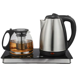 电热水壶;电动打蛋器;手动搅拌棒