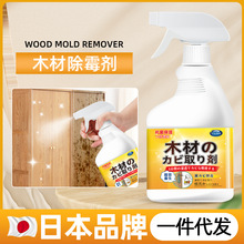 除霉剂木材衣柜去霉斑霉菌清洁剂实木头家具柜子发霉板材防霉神器