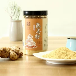 其他药食同源;代用/养生茶;姜茶/姜汤