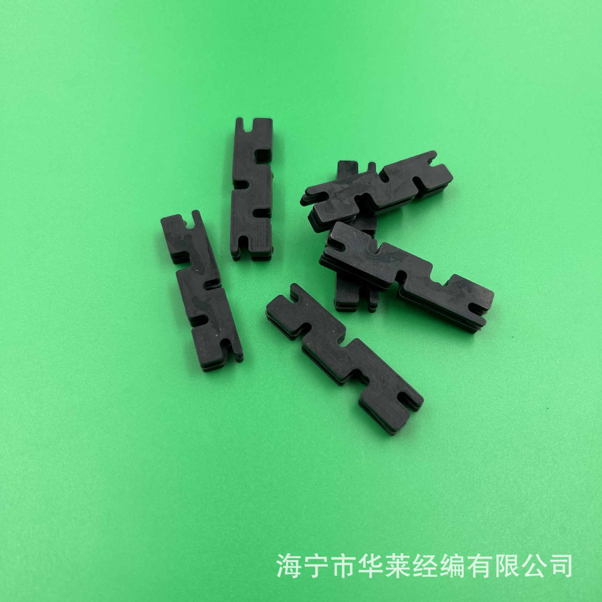 非标硅胶垫电子厂设备绝缘橡胶垫异形硅胶减震垫仪器探针硅胶帽