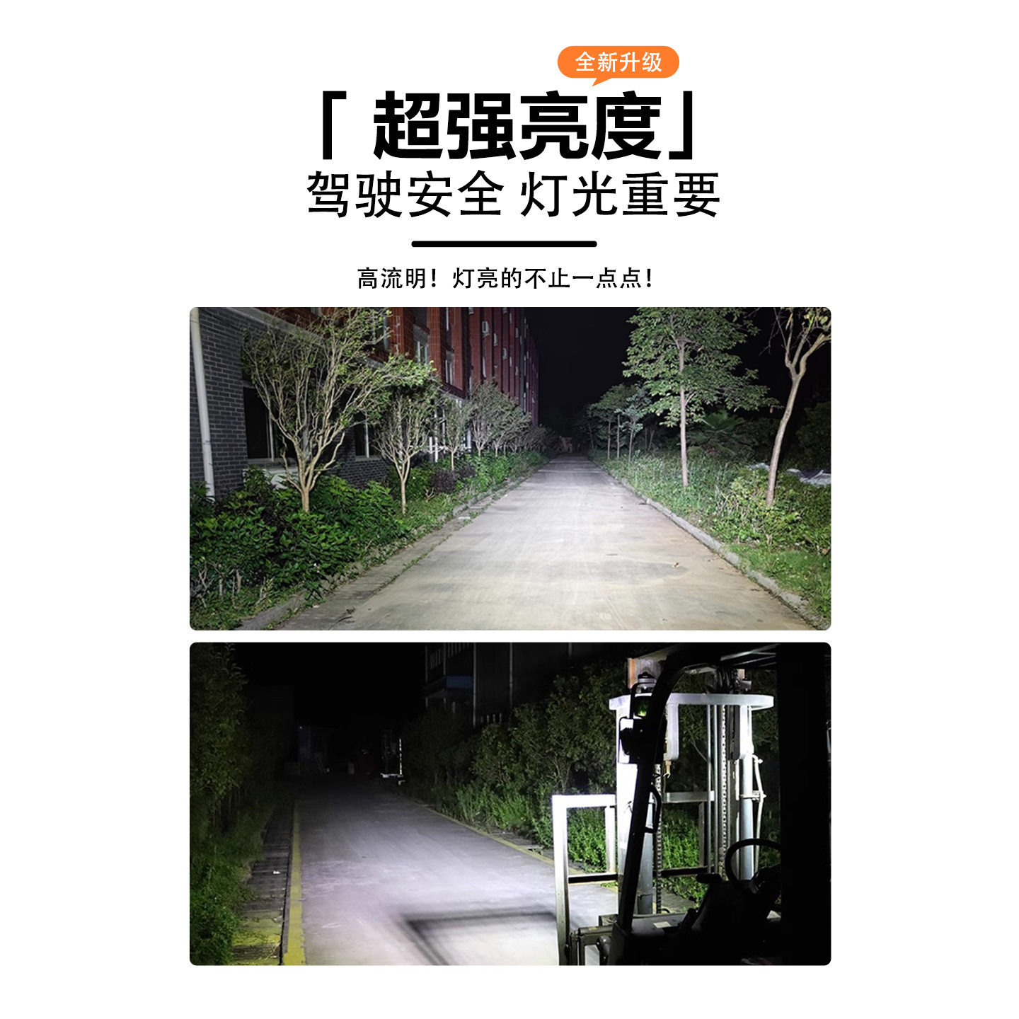 4 pulgadas cuadrado led20w Wrangler luces de coche luces proyector fuera de carretera vehículo luces de coche modificado luces de camión