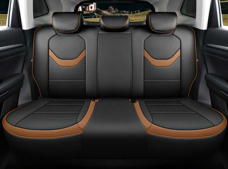 2024 Third-Generation Haval H6 Special Seat Cover 1.5t Two-Wheel Drive Classic Full-Cover Seat Cover Four-Season Car Seat Cushion