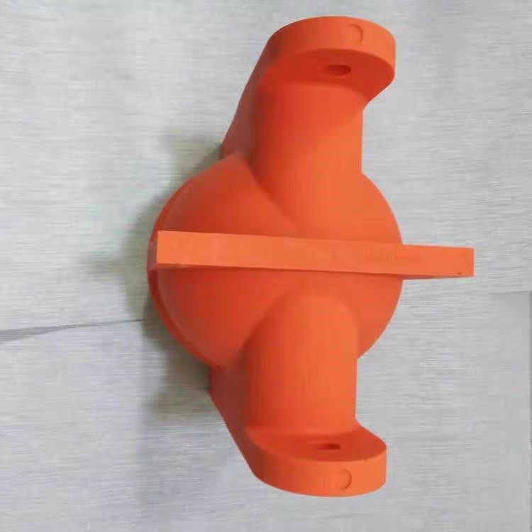 绝缘子遮蔽罩UH针形绝缘子罩瓷瓶防护罩电工带电作业绝缘子遮蔽罩