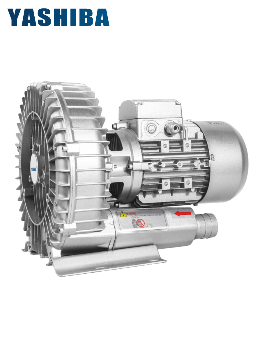 加长型耐高温高压风机防水隔热离心式380v工业强力轴流罗茨鼓风机