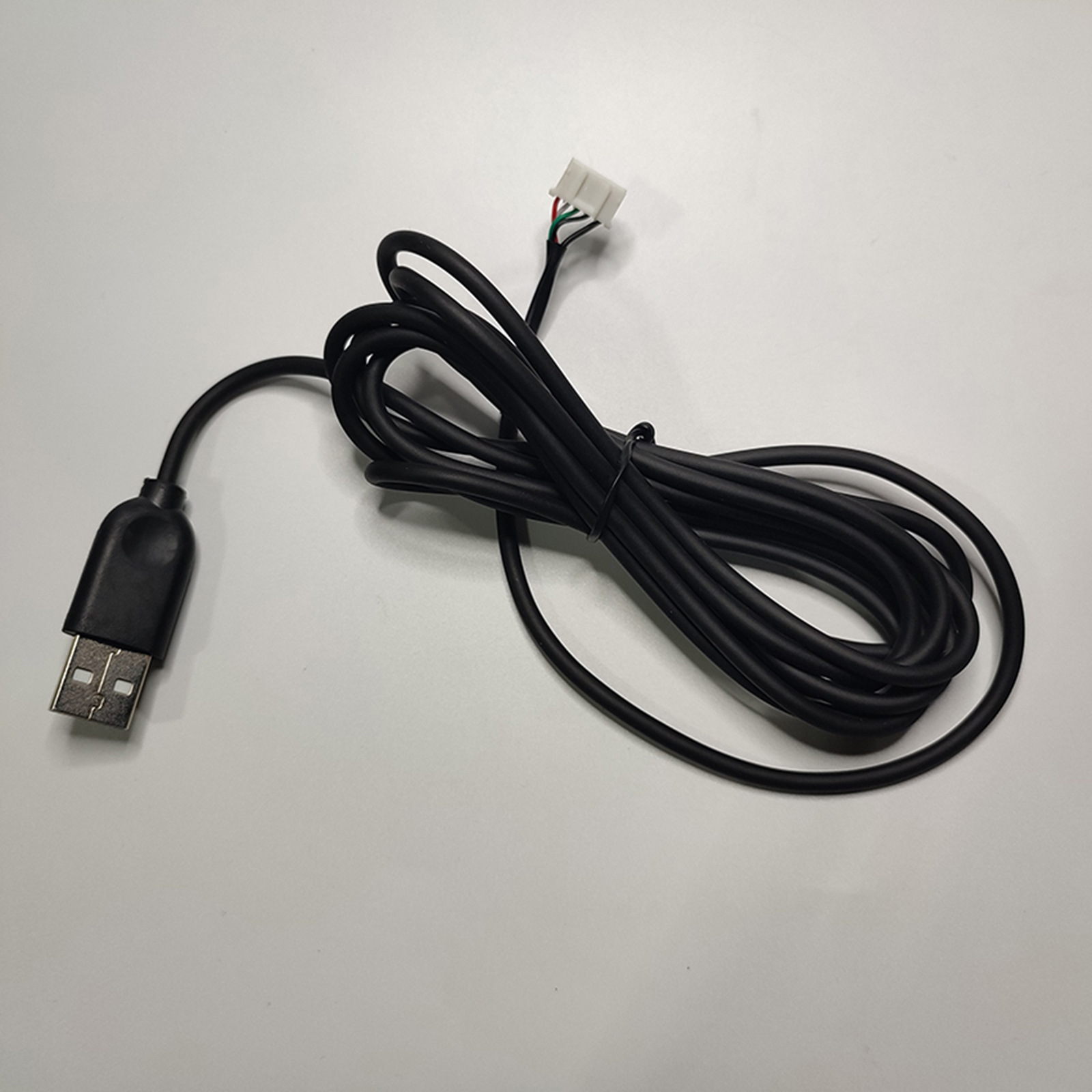 适用于RAZER雷蛇RZ01-0233 BASILISK  16000DPI巴塞利斯蛇鼠标线