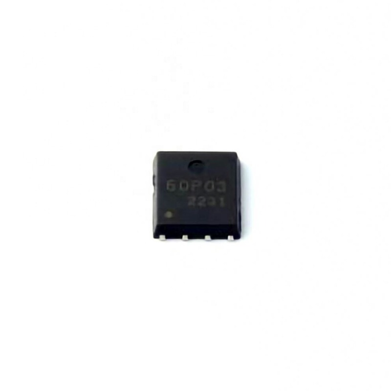 Integrated Circuit Tm60P03Nf Pdfn5X6-8L Intelligent Power Supply Igbt Darlington Digital Transistor Three-Electron