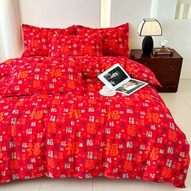四件套;夏凉被;三件套