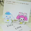 Sanrio, feeding bottle, 2 pieces