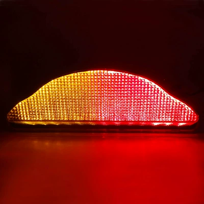 LED rear tail light – Motorcycle tail