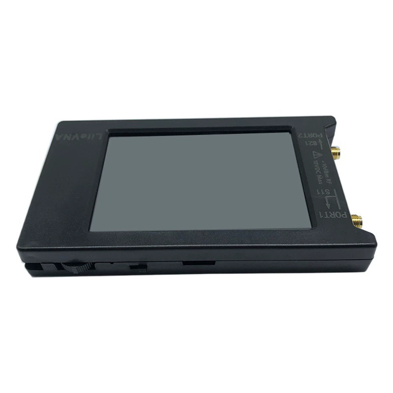 LiteVNA 6G Векторный анализатор сетей NanoVNA обновление 50K-6,3 ГГц VNA Программа разделения сети