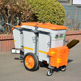 垃圾车;工程建筑机械;其他清洗设备