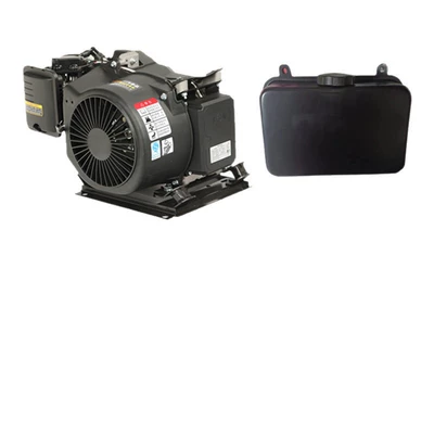 gasoline generator, Avtomobil generatorları