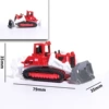 Urban series bulldozer [Single -only OPP bag]