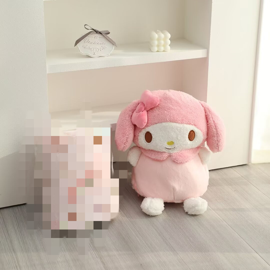 그림 4 인형