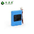 给力源18650 11.1V 2200mAh 韩国KC认证电池