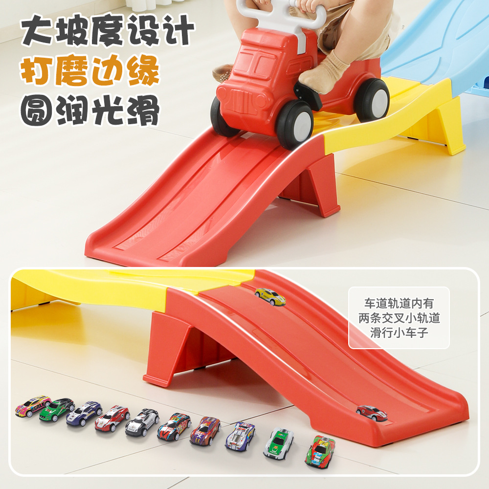 Up & Down montaña rusa trineas trineas trineas trineas juguetes sensoriales para niños trineas