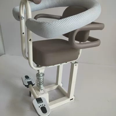 bench child | Motorcycle child seat - 801-shock-absorbing-double-protection-binder-anti-collision-pad