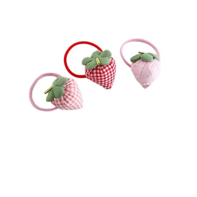 Saç üçün rezinlər – Headband